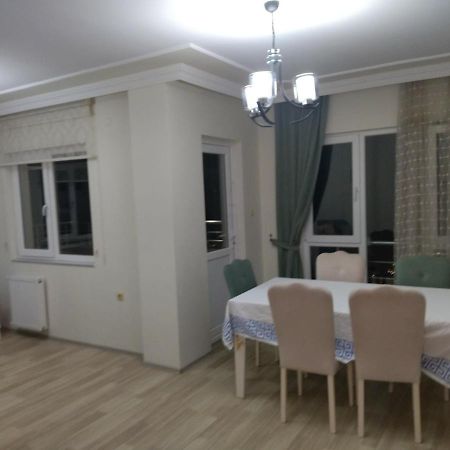 Yafa Furnished Apartments ترابزون المظهر الخارجي الصورة