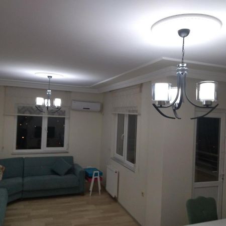 Yafa Furnished Apartments ترابزون المظهر الخارجي الصورة