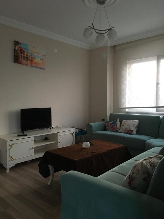 Yafa Furnished Apartments ترابزون المظهر الخارجي الصورة