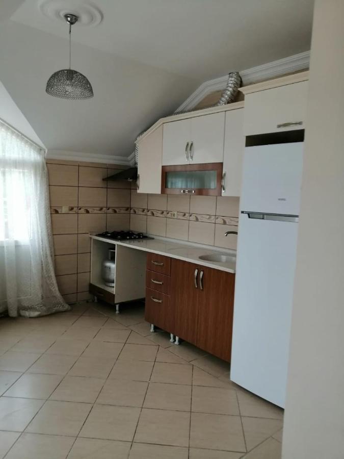 Yafa Furnished Apartments ترابزون المظهر الخارجي الصورة