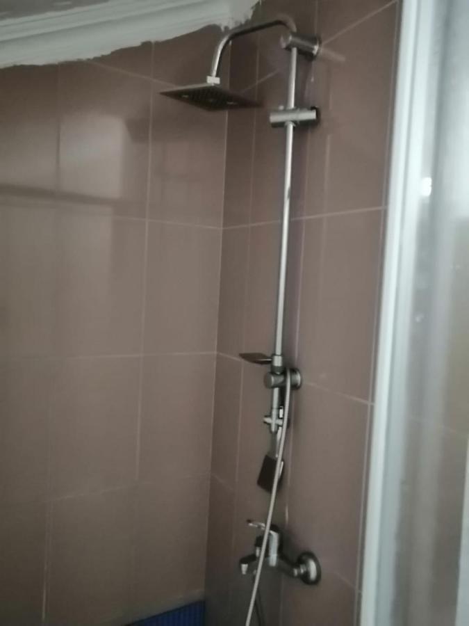 Yafa Furnished Apartments ترابزون المظهر الخارجي الصورة
