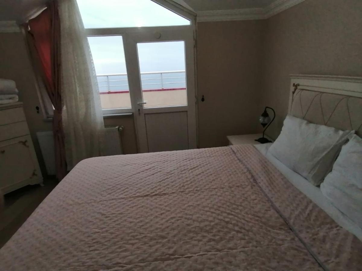 Yafa Furnished Apartments ترابزون المظهر الخارجي الصورة