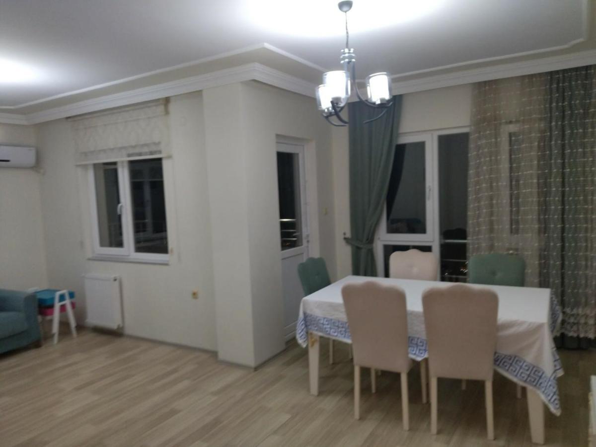 Yafa Furnished Apartments ترابزون المظهر الخارجي الصورة