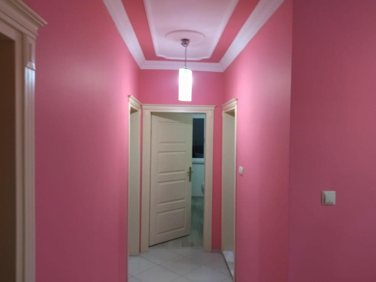 Yafa Furnished Apartments ترابزون المظهر الخارجي الصورة