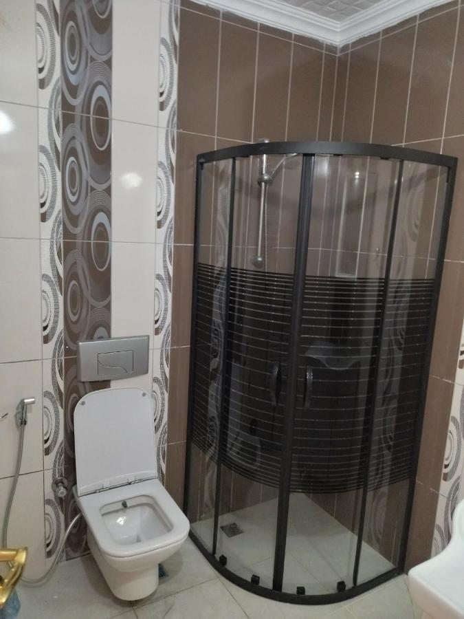 Yafa Furnished Apartments ترابزون المظهر الخارجي الصورة