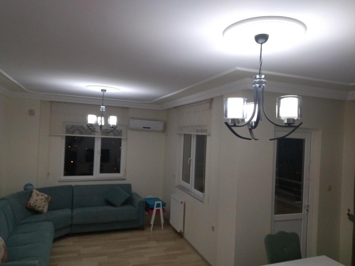 Yafa Furnished Apartments ترابزون المظهر الخارجي الصورة
