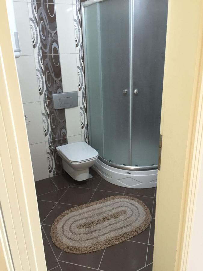 Yafa Furnished Apartments ترابزون المظهر الخارجي الصورة