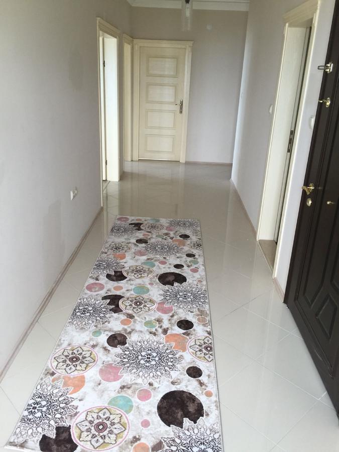 Yafa Furnished Apartments ترابزون المظهر الخارجي الصورة