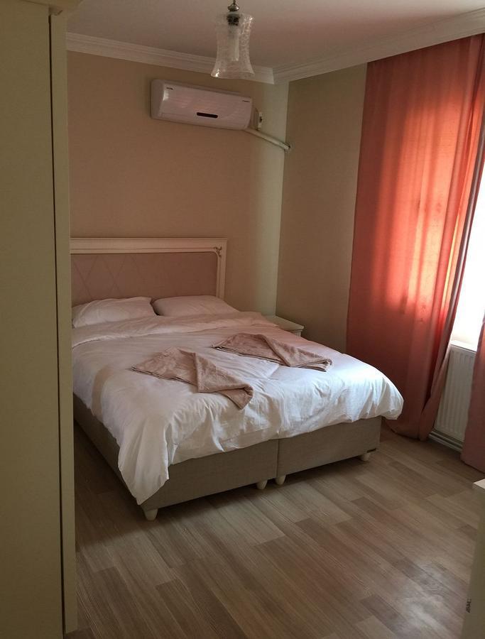 Yafa Furnished Apartments ترابزون المظهر الخارجي الصورة