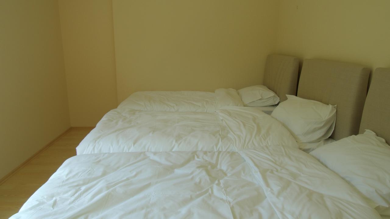Yafa Furnished Apartments ترابزون المظهر الخارجي الصورة