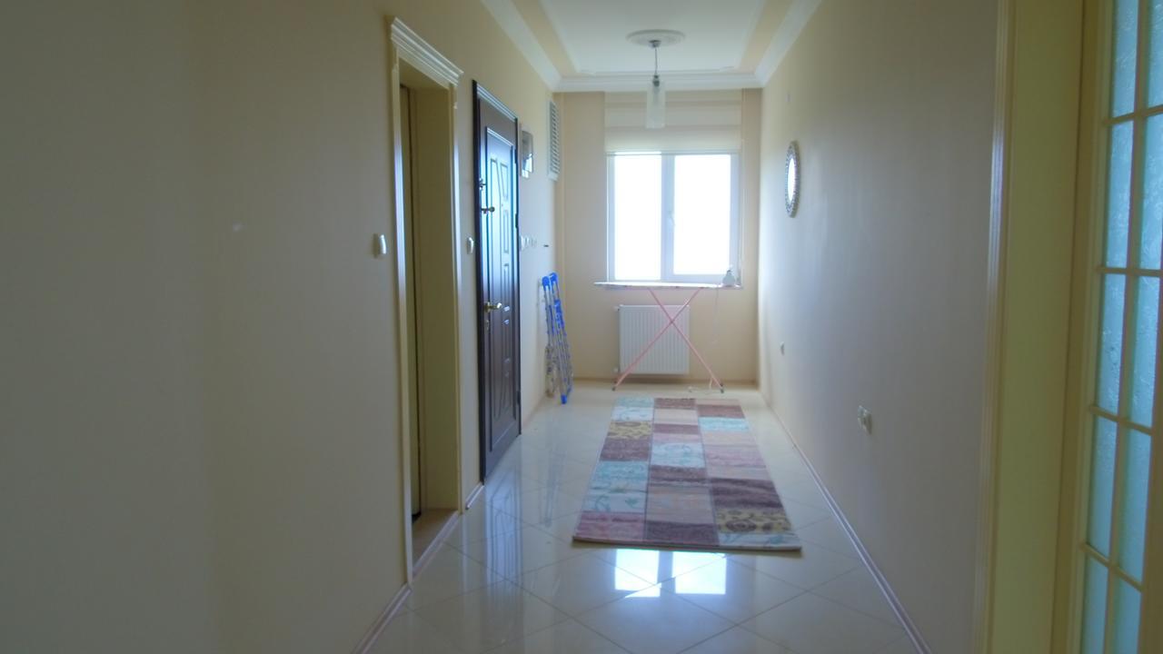 Yafa Furnished Apartments ترابزون المظهر الخارجي الصورة