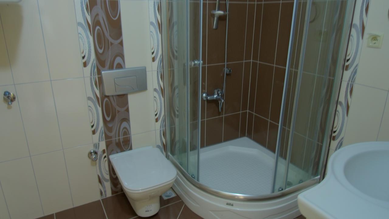 Yafa Furnished Apartments ترابزون المظهر الخارجي الصورة